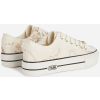 SNEAKERS IN TESSUTO GEO WHITE Z115897960900 ALVIERO MARTINI 1A CLASSE