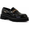MOCASSINI IN PELLE GEO CLASSIC Z1221499B0001 ALVIERO MARTINI 1A CLASSE
