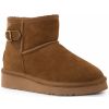 STIVALETTI BASSI IN PELLE NABUK GEO CLASSIC Z1264417A0010 ALVIERO MARTINI 1A CLASSE