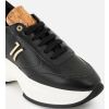 SNEAKERS GEO CROSSING IN PELLE Z9865578N0001 ALVIERO MARTINI 1A CLASSE