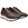 SNEAKERS IN PELLE LISCIA ZU015535A0500 ALVIERO MARTINI 1A CLASSE