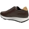 SNEAKERS IN PELLE LISCIA ZU015535A0500 ALVIERO MARTINI 1A CLASSE