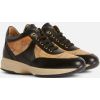 SNEAKERS GEO CROSSING IN PELLE Z9810578B0001 ALVIERO MARTINI 1A CLASSE