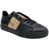 SNEAKERS PELLE GEO BLACK ZA517202B0001 ALVIERO MARTINI 1A CLASSE