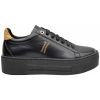 SNEAKERS IN PELLE LISCIA ZP136201C0001 ALVIERO MARTINI 1^ CLASSE