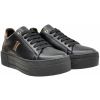 SNEAKERS IN PELLE LISCIA ZP136201C0001 ALVIERO MARTINI 1^ CLASSE