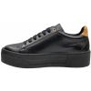SNEAKERS IN PELLE LISCIA ZP136201C0001 ALVIERO MARTINI 1^ CLASSE