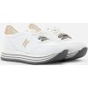 SNEAKERS IN PELLE LISCIA ZP181201C0900 ALVIERO MARTINI 1A CLASSE