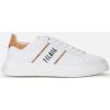 SNEAKERS IN PELLE LISCIA ZU039578B0900 ALVIERO MARTINI 1A CLASSE