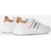 SNEAKERS IN PELLE LISCIA ZU039578B0900 ALVIERO MARTINI 1A CLASSE