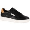 SNEAKERS IN PELLE LISCIA ZU040535B0001 ALVIERO MARTINI 1A CLASSE