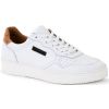 SNEAKERS IN PELLE LISCIA ZU040535B0900 ALVIERO MARTINI 1A CLASSE