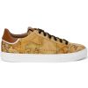 SNEAKERS IN TESSUTO GEO CLASSIC ZU061391U0010 ALVIERO MARTINI 1A CLASSE