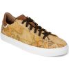 SNEAKERS IN TESSUTO GEO CLASSIC ZU061391U0010 ALVIERO MARTINI 1A CLASSE