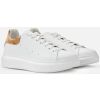 SNEAKERS IN PELLE LISCIA ZU063578A0900 ALVIERO MARTINI 1A CLASSE