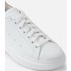 SNEAKERS IN PELLE LISCIA ZU063578A0900 ALVIERO MARTINI 1A CLASSE