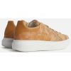 SNEAKERS IN PELLE LISCIA GEO CLASSIC ZU063750B0010 ALVIERO MARTINI 1A CLASSE