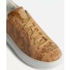SNEAKERS IN PELLE LISCIA GEO CLASSIC ZU063750B0010 ALVIERO MARTINI 1A CLASSE