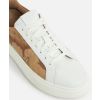 SNEAKERS IN PELLE LISCIA ZU085578B0900 ALVIERO MARTINI 1A CLASSE