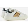 SNEAKERS IN PELLE LISCIA ZU101578B0900 ALVIERO MARTINI 1A CLASSE