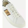 SNEAKERS IN PELLE LISCIA ZU101578B0900 ALVIERO MARTINI 1A CLASSE