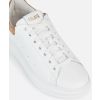 SNEAKERS IN PELLE LISCIA ZU104578B0900 ALVIERO MARTINI 1A CLASSE