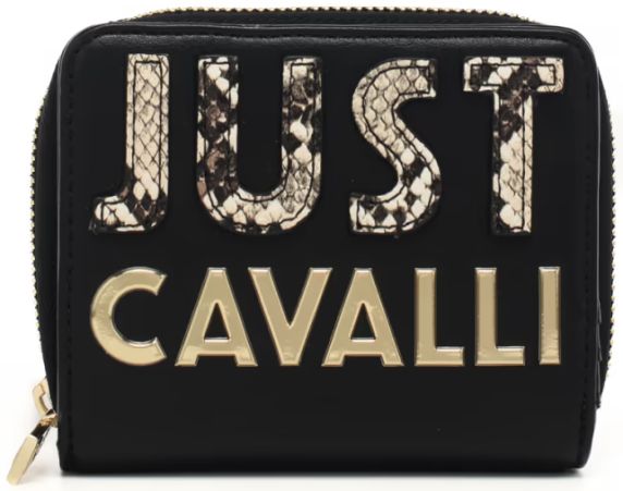 PORTAFOGLI MEDIO 76RA5PC3ZS748899 JUST CAVALLI