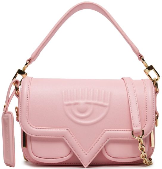 BORSA A TRACOLLA SKET EYELIKE 75SB4BA6ZS517439 CHIARA FERRAGNI 