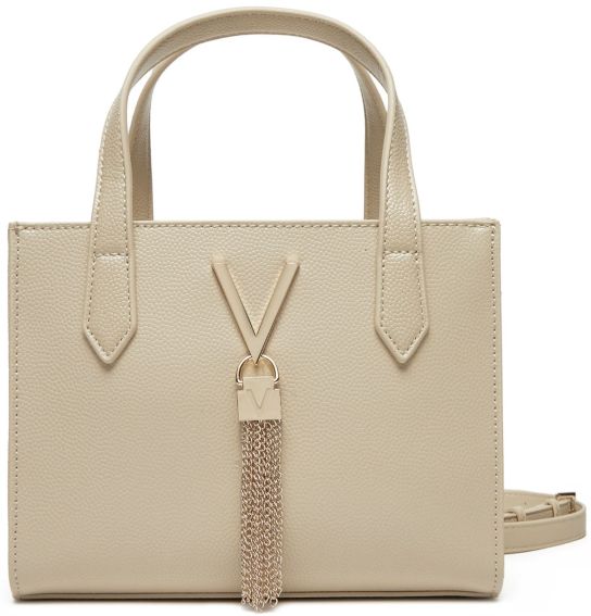 BORSA A MANO CON TRACOLLA DIVINA VBS1R415G005 VALENTINO