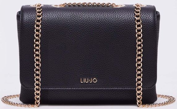 BORSA A TRACOLLA CALIWEN AF3379E008622222 LIU JO 