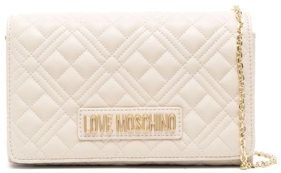 BORSA A TRACOLLA JC4079PP1HLA0110 LOVE MOSCHINO