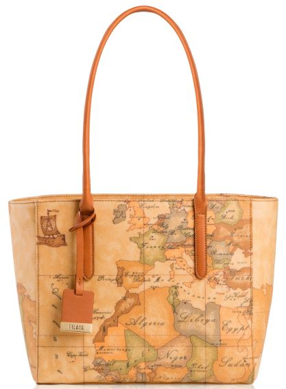 SHOPPING MEDIA GEO CLASSIC CD0876000 ALVIERO MARTINI 1A CLASSE