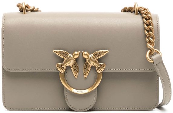 LOVE ONE MINI 100074A0F1I68Q PINKO