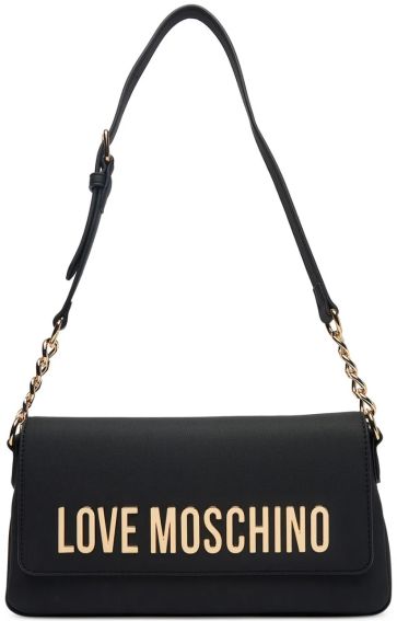 BORSA A SPALLA JC4109PP1OKD0000 LOVE MOSCHINO 