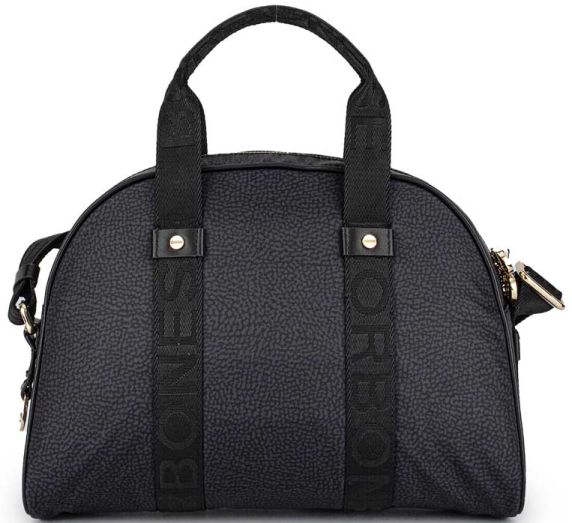 BORSA A MANO MEDIA 934131I15Y66 BORBONESE