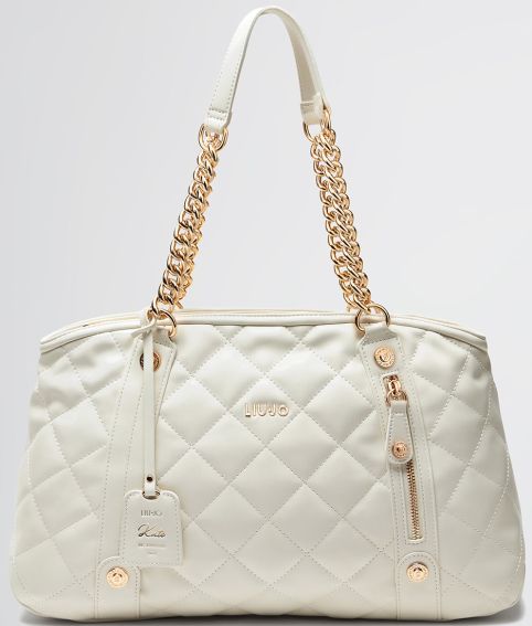 BORSA A MANO KATE AA5132E0015X0459 LIU JO