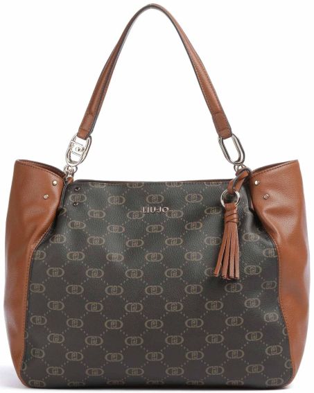 SHOPPING BAG CIRRY AF5112E005381244 LIU JO 