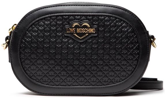 BORSA A TRACOLLA JC4357PP0FKF0000 LOVE MOSCHINO 