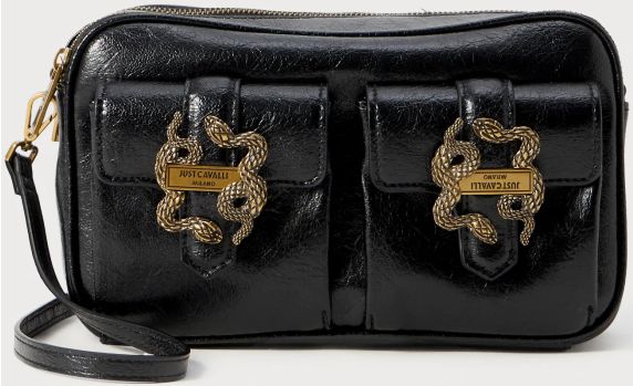 BORSA A TRACOLLA 79RA4BX4ZS969899 JUST CAVALLI