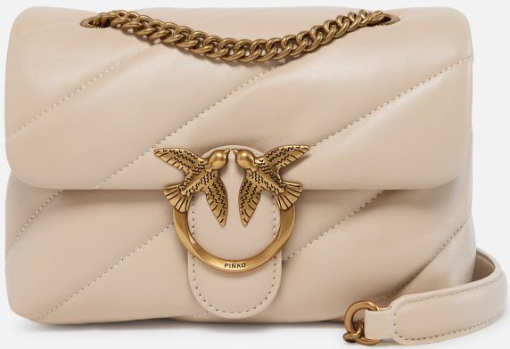 LOVE MINI PUFF 100039A0F2C50Q PINKO