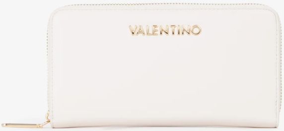 PORTAFOGLI ZIP GRANDE SUNSHINE RE VPS8ZV155991 VALENTINO 