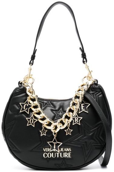 BORSA A TRACOLLA 75VA4BC3ZS806899 VERSACE JEANS COUTURE