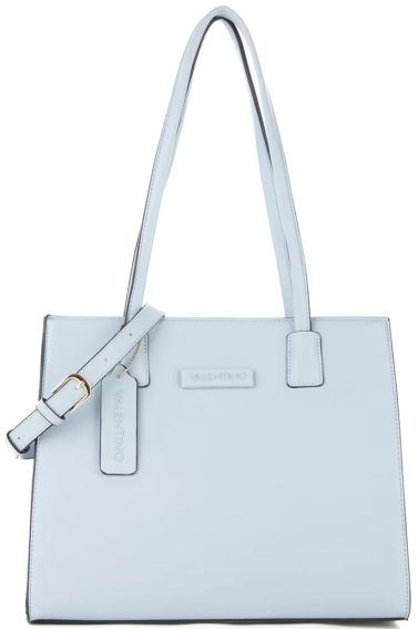 SHOPPING BAG KENSINGTON RE VBS7R501F61 VALENTINO 