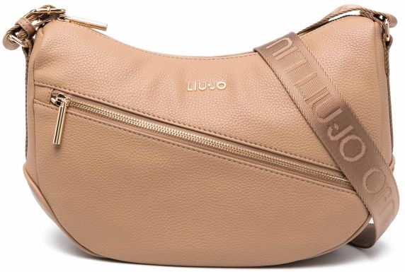 BORSA A MEZZALUNA MEDIA ZOILA AF3411E008600070 LIU JO