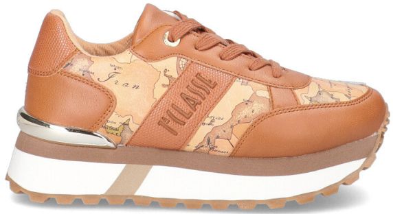 SNEAKERS GEO RUNNING N13200193X014 ALVIERO MARTINI 1A CLASSE