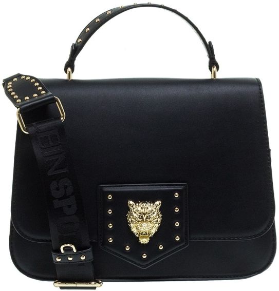 BORSA A MANO MEDIA CRUSH 2110175293 PLEIN SPORT