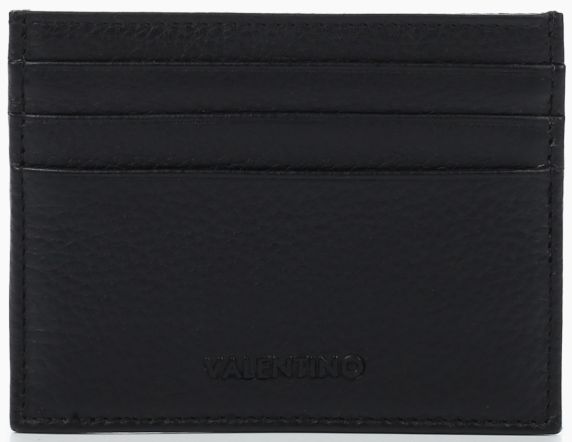 PORTA CARTE IN PELLE SODARO VPP8UE21001 VALENTINO