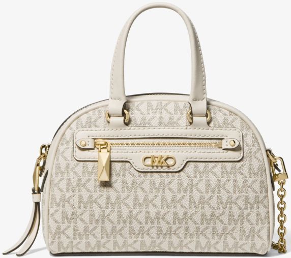 TRACOLLA PICCOLA WILLIAMSBURG IN PELLE SAFFIANO 32F3G6WC0V150 MICHAEL KORS