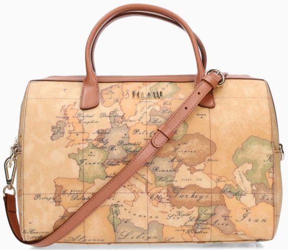 BAULETTO MEDIO GEO CLASSIC CE0426000 ALVIERO MARTINI 1A CLASSE