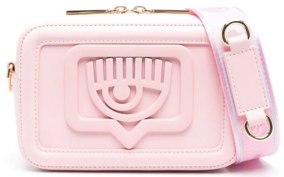 BORSA A TRACOLLA EYELIKE FIBBIA 74SB4BB5ZS730439 CHIARA FERRAGNI 